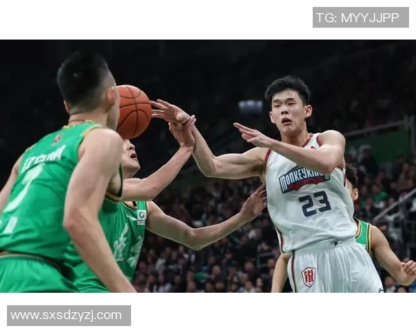 CBA第21轮精彩对决南京同曦迎战广东队全力争胜展现实力