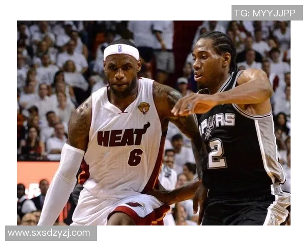 热火与马刺总决赛第六场精彩对决谁将夺冠揭晓悬念与荣耀的较量