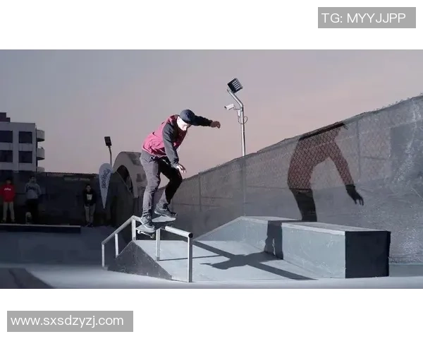 滑板运动新风潮：深入探讨杭州滑板队的技术与训练秘籍